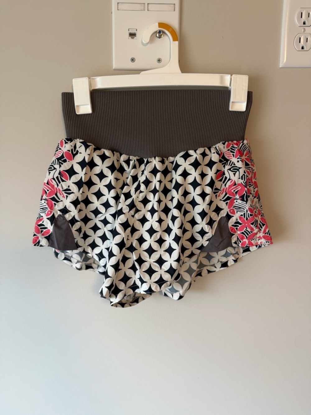 FP Movement Crape Diem Shorts- small